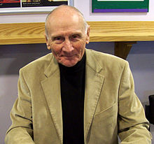 Professor John Carey